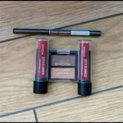 EMODAコスメ4点セット