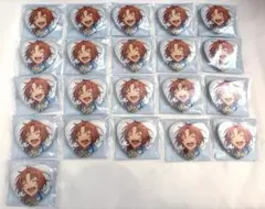 あんさんぶるスターズ　あんスタ 月永レオ 中国　3周年　誓約缶バッジ