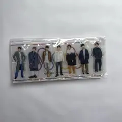 WEST アクリルスタンド 集合セット(まとめ売り) - メルカリ