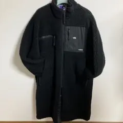 THE NORTH FACE ウールボアコート