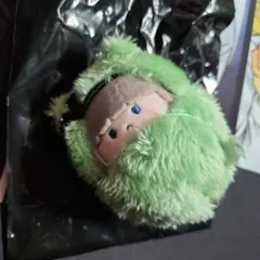 専用 未使用 くるみたぴぬい 東方 魂魄妖夢 東方Project