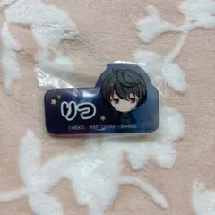 あんスタ 一番くじ 追憶セレクション メモリアルG賞 アクリルクリップ 朔間凛月