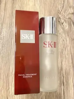 SK-II フェイシャルトリートメントエッセンス 75ml 空瓶　エスケーツー