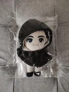 超特急 ハル JOKER ぬいぐるみ マスコット - メルカリ