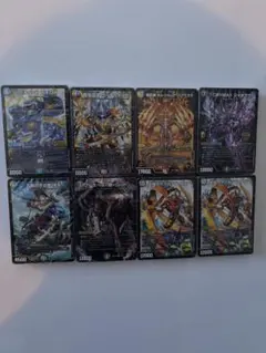 デュエルマスターズ 25の王道 デッキ7種セット - メルカリ