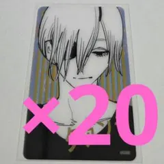 チェンソーマン　クァンシ　ジャンプフェスタ　クリアカード　映画　劇場版　レゼ篇