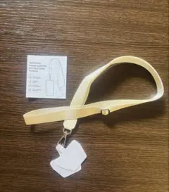 スマホショルダーストラップ