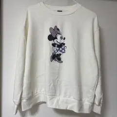 ミニー スウェット