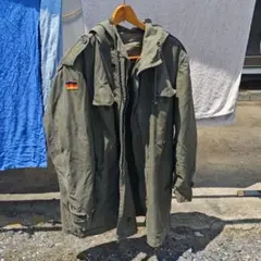 【値下げ可】ドイツ軍 モッズコート
