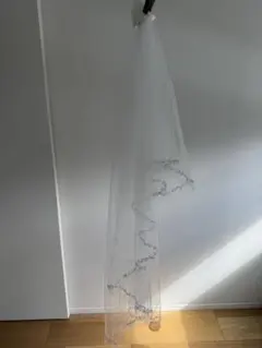 ミッキーベール　ミラコスタ　シルバー　ショート