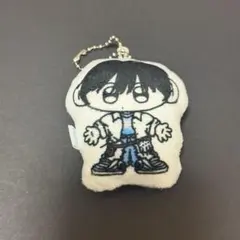 e*様 NCT DREAM チソン ミニクッションキーリング MD 韓国