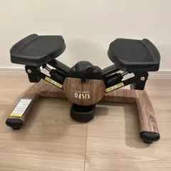 2025年最新】oasis ステッパーの人気アイテム - メルカリ