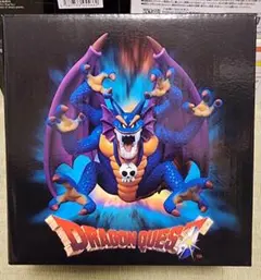ドラゴンクエスト 伝説の魔王フィギュア シドー 送料込み (出品者負担)