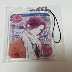 DIABOLIKLOVERS ディアラバ 逆巻ライト アクリルキーホルダー