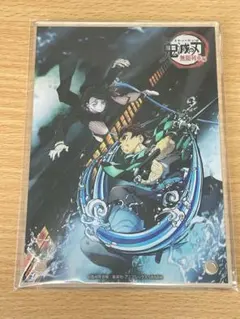 アクリルスタンドプレート 鬼滅の刃