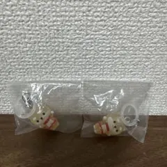 JOCHUM ジェオチャム めじるしチャーム まめちぃ