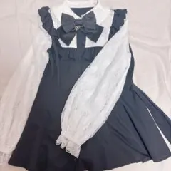 Secret Honey セットアップ 上のみ