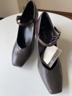 新品未使用 アシックスウォーキング ジーロ Giro リボン付きローヒール 2E 2025年最新】アシックス ジーロ パンプスの人気アイテム - メルカリ