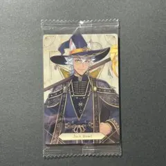 ツイステウエハース　ブルームバースデー　ジャック　ジャック・ハウル