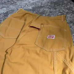 人気✨ XLARGE カーゴパンツ ワークパンツ