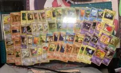 旧裏　クイック　ポケカ　ポケモン　まとめ