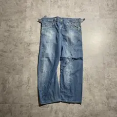 【W36 L34】 europe levi's リーバイス Engineered