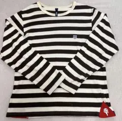 サイラス　ボーダー　Tシャツのサムネイル