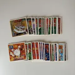 ポケモンシール烈伝 初期レア㉖