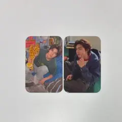 DMD TEETEEPOR l DUANG WITH YOU - メルカリ