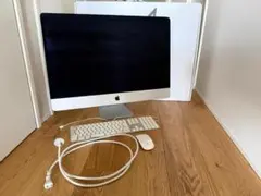 iMac 27インチ 5K Late2015 i7 16GB SSD1TB