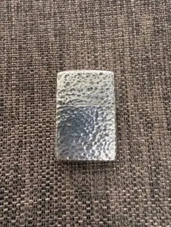 STERLING】ZIPPO 2001年製 スターリングシルバー 無地 USA - メルカリ