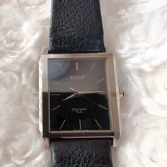 WALTHAM 　Dynax 　【電池交換済】