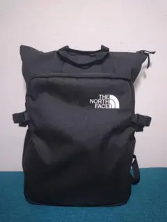 THE NORTH FACE ボルダートートパック　ブラック　22L