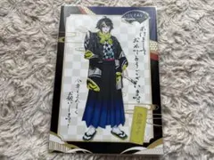 にじさんじ Dytica 伊波ライ スイパラ 特典 年賀状