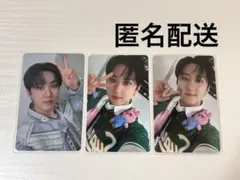 スキズ 5-STAR Dome Tour トレカ セット チャンビン