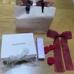 JILLSTUART ギフトボックス リボン付き