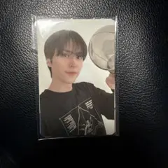 HIGHLIGHTハイライト ドンウンdongwoon トレカ