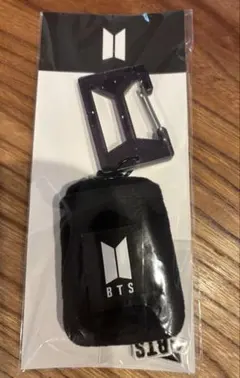 BTS CAPSULE ALBUM MINI PHOTOCARD HOLDER