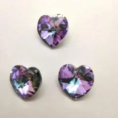 スワロフスキー6202-18x17.5mm 　ビィトレイル　ライト