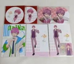 いれいす ないこ コラボ・特典