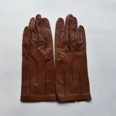未使用】Sermoneta gloves イタリア製 革の手袋 - メルカリ