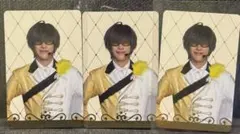 ミュージカル刀剣乱舞 刀ミュ 衣装展 ふぉとカード 桑名江