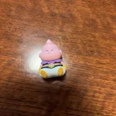 ドラゴンボール　魔人ブウ　まちぼうけ3 フィギュア