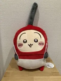 ちいかわ 誕生日BIGぬいぐるみ(うさぎ)