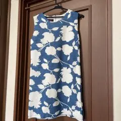 ピンクミックス　ミニワンピース