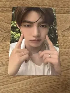 ZB1 ゼベワン ハオ ジャンハオ タワレコ ラキドロ