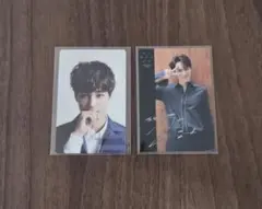 EXO カイ トレカ