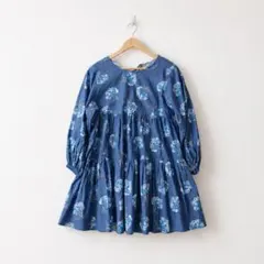 【美品】JOURNAL STANDARD LIBERTY ティアードチュニックのサムネイル
