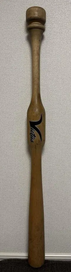 ビクタス　ツーハンドトレーナー　バレルバット