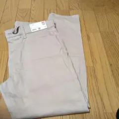 新品未使用ユニクロEZYジーンズL男女兼用